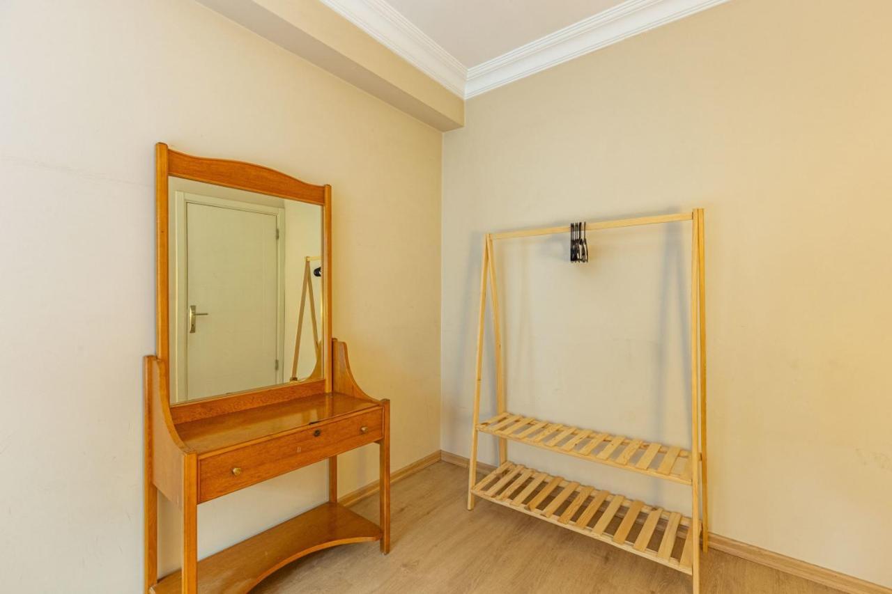Bright Apartment อิสตันบูล ภายนอก รูปภาพ